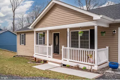25 Deer Trail Road, Front Royal, VA 22630 - Photo 4