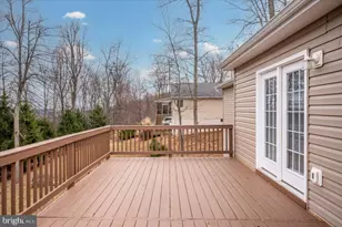 25 Deer Trail Rd, Front Royal, VA 22630 - Photo 12