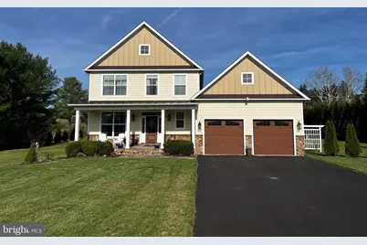 39 Bowling View Road, Front Royal, VA 22630 - Photo 1