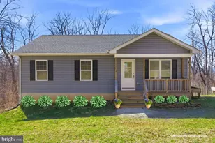 210 Gayles, Front Royal, VA 22630 - Photo 1