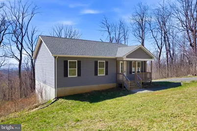 210 Gayles, Front Royal, VA 22630 - Photo 30