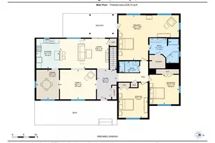 283 Rock Ridge Rd, Front Royal, VA 22630 - Photo 6