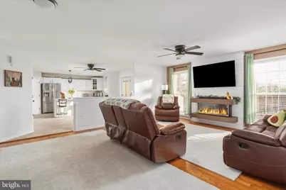 1161 Happy Ridge Drive, Front Royal, VA 22630 - Photo 8