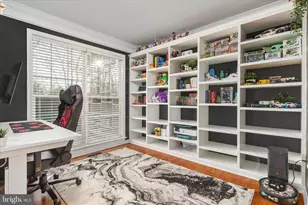 1161 Happy Ridge Dr, Front Royal, VA 22630 - Photo 16