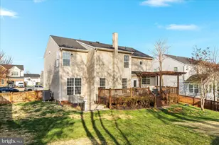 1161 Happy Ridge Dr, Front Royal, VA 22630 - Photo 46