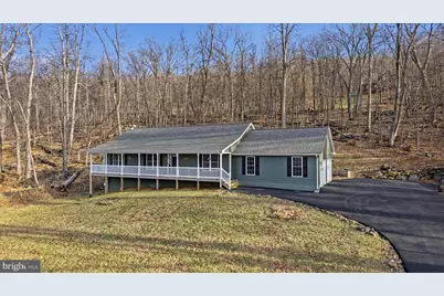 168 Deer Trail Road, Front Royal, VA 22630 - Photo 2