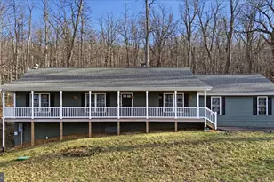 168 Deer Trail Rd, Front Royal, VA 22630 - Photo 1