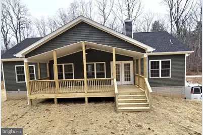 242 Howellsville Road, Front Royal, VA 22630 - Photo 6