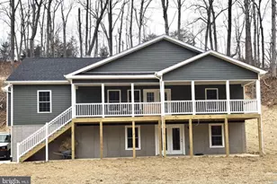 242 Howellsville Rd, Front Royal, VA 22630 - Photo 1