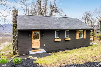 70 Arrowood Road, Linden, VA 22642 - Photo 1