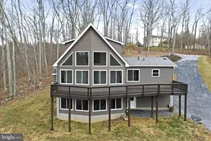 490 Black Twig Rd, Linden, VA 22642 - Photo 1