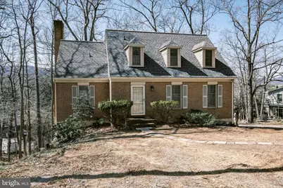 107 Richmond Road, Front Royal, VA 22630 - Photo 50