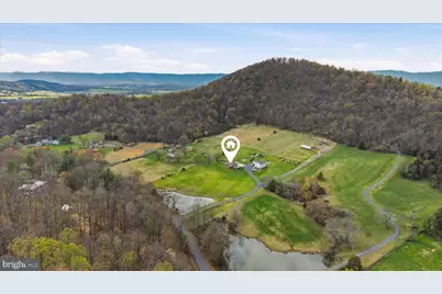 4001 Bentonville Road, Bentonville, VA 22610 - Photo 58