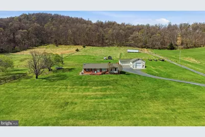 4001 Bentonville Road, Bentonville, VA 22610 - Photo 48