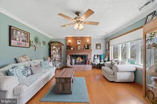 4001 Bentonville Rd, Bentonville, VA 22610 - Photo 10