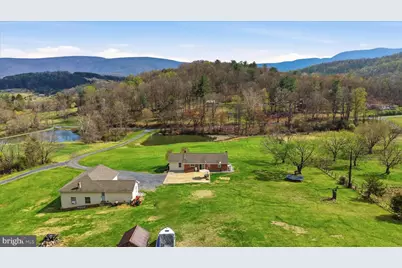 4001 Bentonville Road, Bentonville, VA 22610 - Photo 2