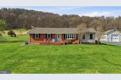 4001 Bentonville Road, Bentonville, VA 22610 - Photo 1