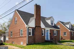 12 W 5th St, Front Royal, VA 22630 - Photo 28