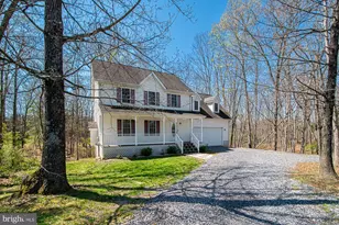 646 Guard Hill Rd, Middletown, VA 22645 - Photo 2