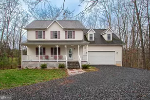 646 Guard Hill Rd, Middletown, VA 22645 - Photo 4