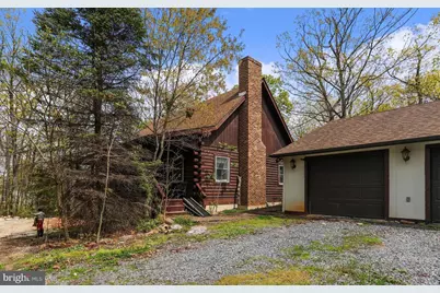 607 Lower Valley Road, Strasburg, VA 22657 - Photo 1