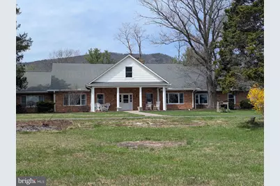 165 Wilson Burke Road, Front Royal, VA 22630 - Photo 2