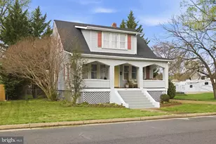 518 Warren Ave., Front Royal, VA 22630 - Photo 2