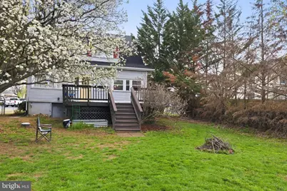 518 Warren Avenue, Front Royal, VA 22630 - Photo 8