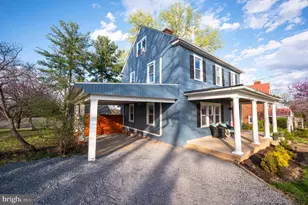 213 W 1st St, Front Royal, VA 22630 - Photo 38