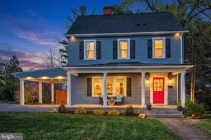 213 W 1st St, Front Royal, VA 22630 - Photo 44