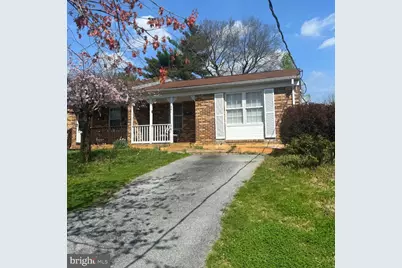 341 W 9th Street, Front Royal, VA 22630 - Photo 2