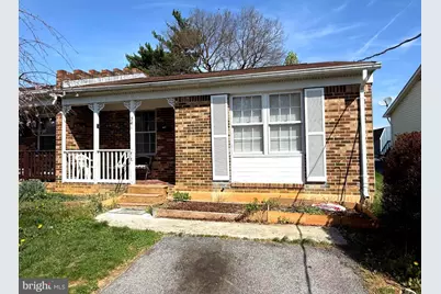 341 W 9th Street, Front Royal, VA 22630 - Photo 1