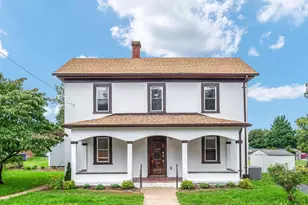 323 Osage St, Front Royal, VA 22630 - Photo 2
