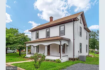 323 Osage Street, Front Royal, VA 22630 - Photo 16