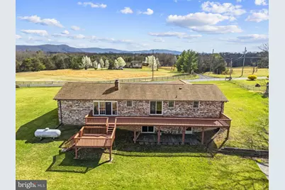 731 Kendrick Ford Road, Front Royal, VA 22630 - Photo 68