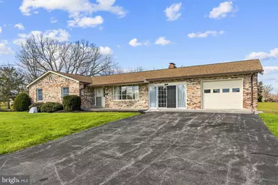 731 Kendrick Ford Road, Front Royal, VA 22630 - Photo 56