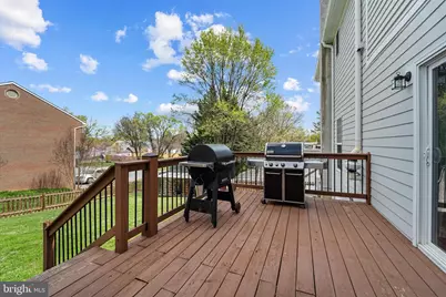 125 W 4th Street, Front Royal, VA 22630 - Photo 20