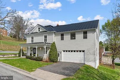 125 W 4th Street, Front Royal, VA 22630 - Photo 6