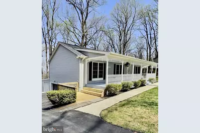 49 Pocahontas Road, Front Royal, VA 22630 - Photo 2