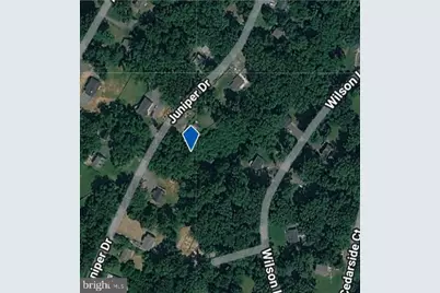 Juniper Drive, Front Royal, VA 22630 - Photo 1