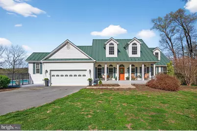 400 Deer Run Circle, Front Royal, VA 22630 - Photo 64