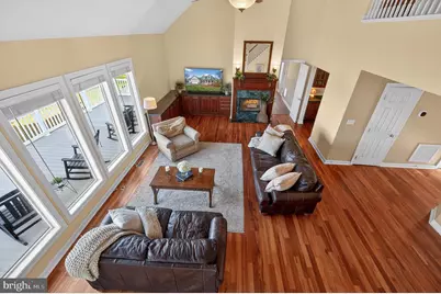 400 Deer Run Circle, Front Royal, VA 22630 - Photo 40