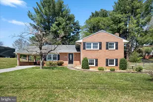 1048 Wine St, Front Royal, VA 22630 - Photo 22