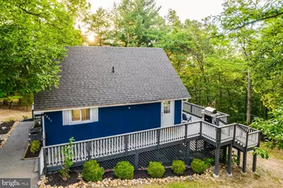 241 Wildcat Drive, Front Royal, VA 22630 - Photo 1