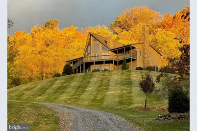 230 Vista Manor Drive, Front Royal, VA 22630 - Photo 56