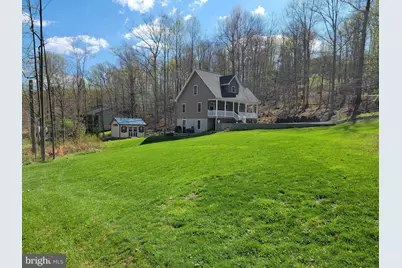 538 Black Twig Road, Linden, VA 22642 - Photo 2