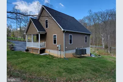 538 Black Twig Road, Linden, VA 22642 - Photo 4