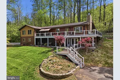648 Creek Road, Front Royal, VA 22630 - Photo 1