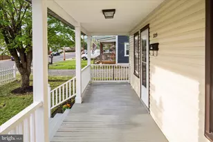 325 Ritenour St, Front Royal, VA 22630 - Photo 18