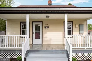 325 Ritenour St, Front Royal, VA 22630 - Photo 20